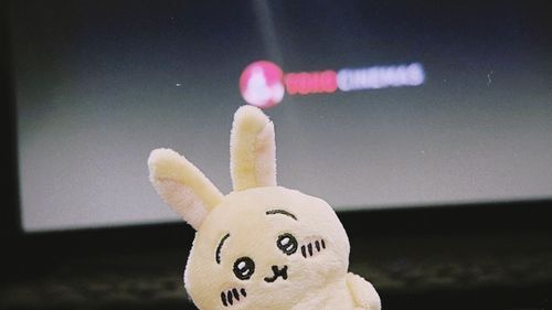 映画を観ました
ラッテではないので、観た映画をお察しいただければと思います