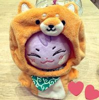 どぎちゃん