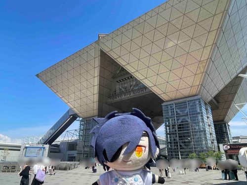 こちら、げんばのすわです！