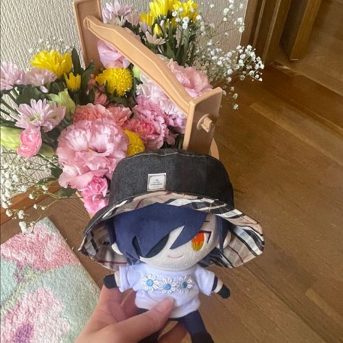 いざ、おはかまいり！

※実家のお墓は小山の中腹にあり、当時熊出没注意報が出ていたのですわちゃんはお留守番でした。手桶と柄杓だけじゃ武器にもならないw