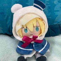 てるてる兎