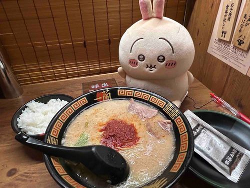 うさぎさんとデブ活！
