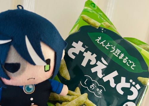 ボスぬい『主様、俺は騙されない。野菜は食わない。』