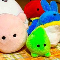 ぷく