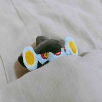 レントラーたち