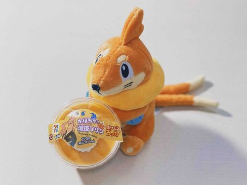 パンプジンプリン🍮✨