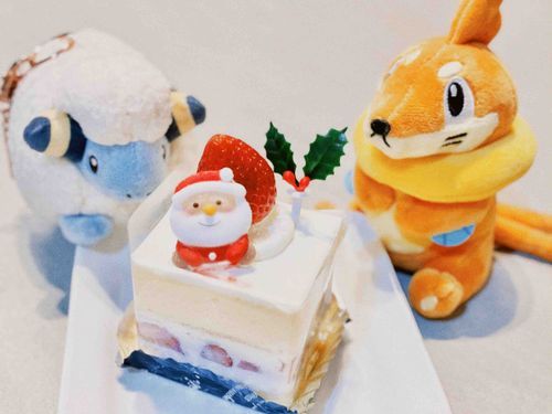 メリークリスマス🎅🏻🎄