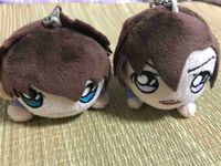 ぬいの部屋