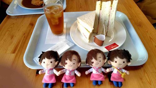 おはつ♪