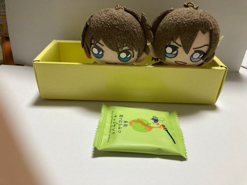 ﾖｺｾ……