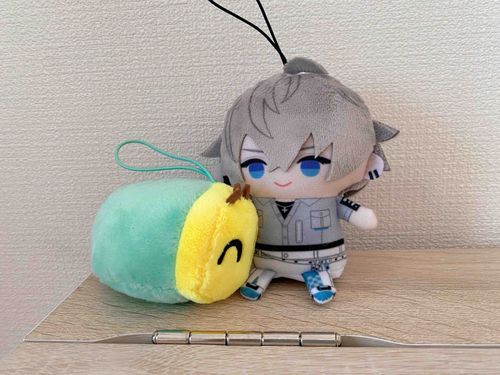 このこ すごく ぼくに なつい てる！