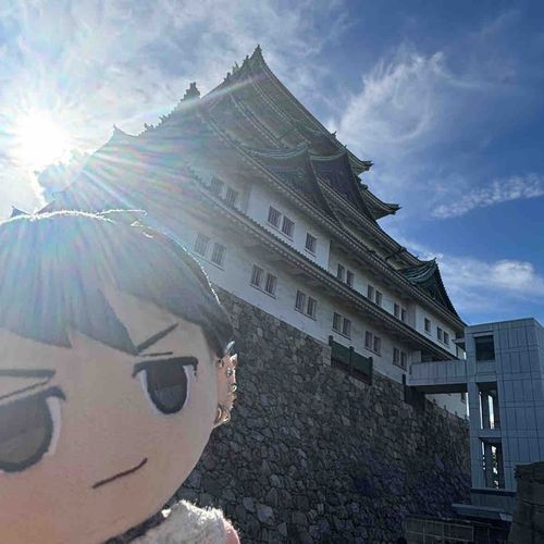 城🏯