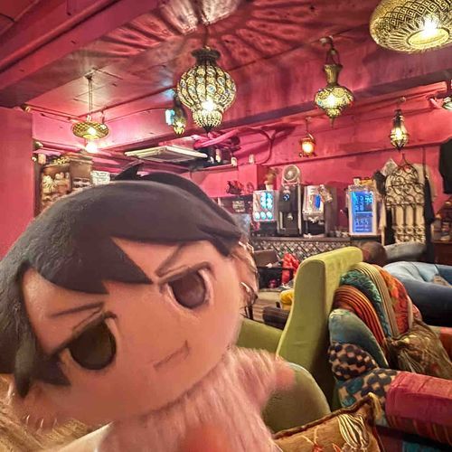 アラビアン