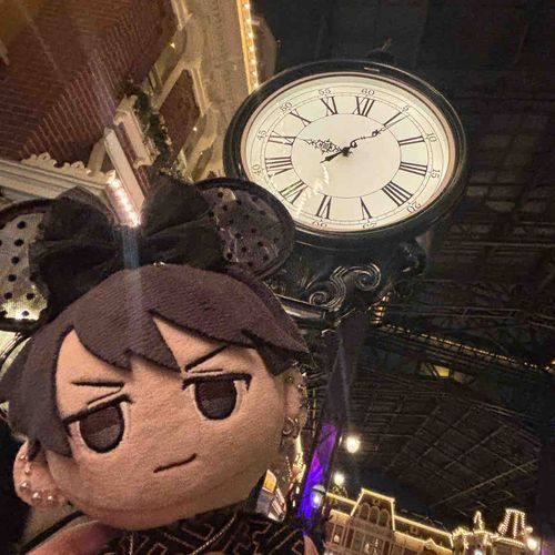 シンデレラ…？