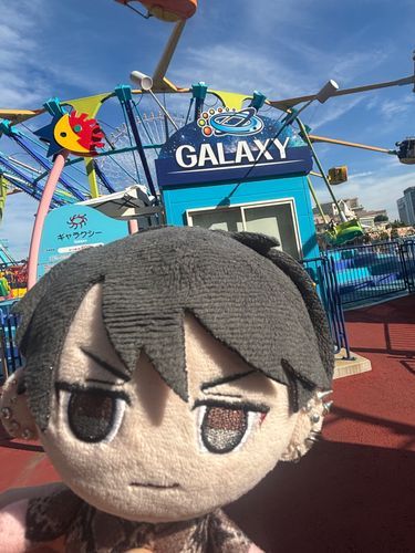 GALAXY…🖤
