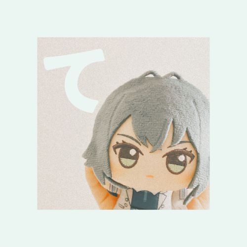 なに。