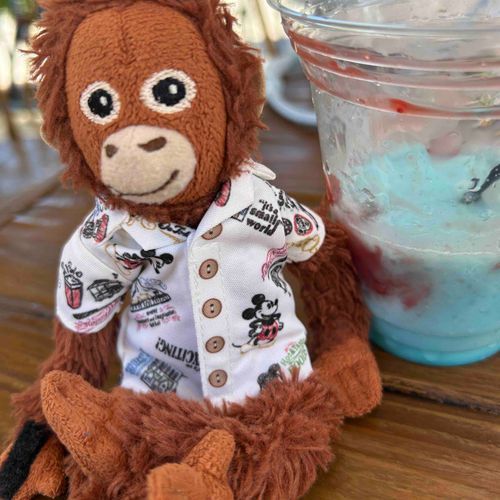暑いよぉ〜💦
シェイブアイス🍧
