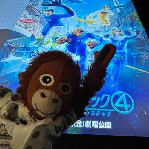 行ってきた！