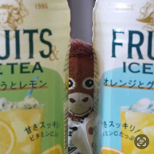 気になるお味