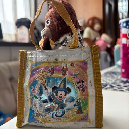 10周年だった