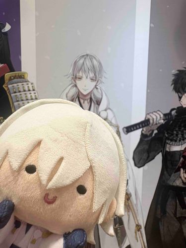 おれ‼️