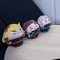 ふわふわなものたち