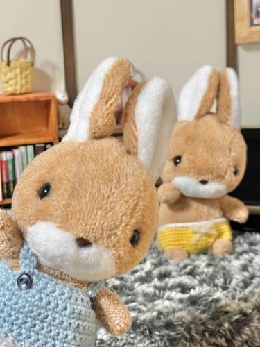 おでかけから、かえってきたししょーが、また、でかけました
「まって」って、ポンテはいいましたが、まってくれませんでした