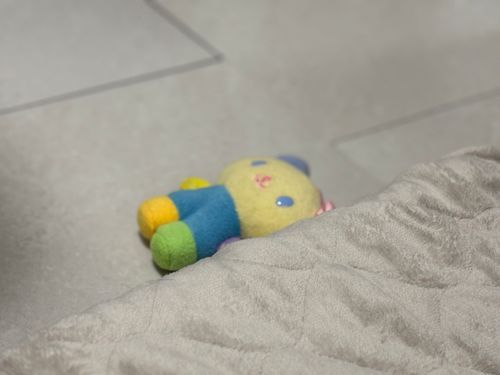 ｼｺﾞﾄ･･････❔