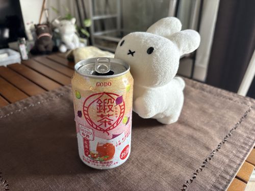 たんちゃ ましまし⋯🎶そいそい⋯🎶