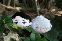 げげ郎と相棒