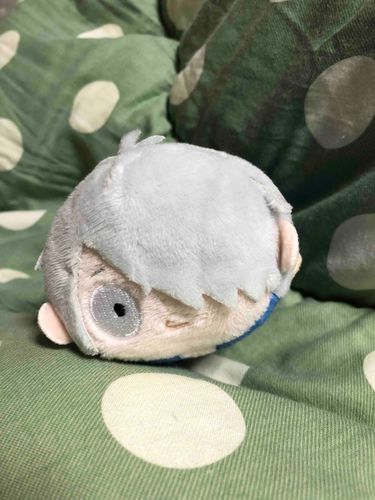 久しぶりの投稿だ、さらに小さいゲゲ郎が仲間になった。よろしくたのむ