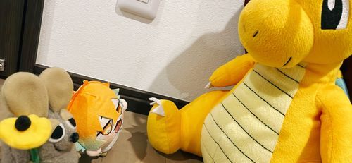 背…高いですね……！