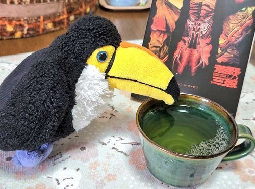 nakiちゃんの推しまる