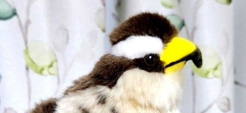 ハヤブサのインペイルメントさん
カモのワイルドハントさんの部下
(常に一緒に行動してる)

人間入ってないのに何度も
投稿エラーでる💢💢💢
ひどくない？！😉💢