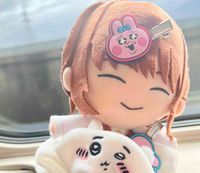 座っちゃん(ざっちゃん)🟦🚃