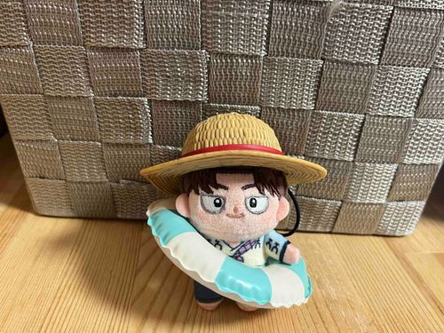 夏の思い出