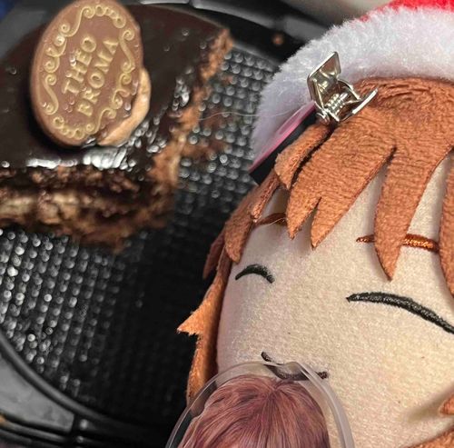 クリスマスイブ2日目！！！