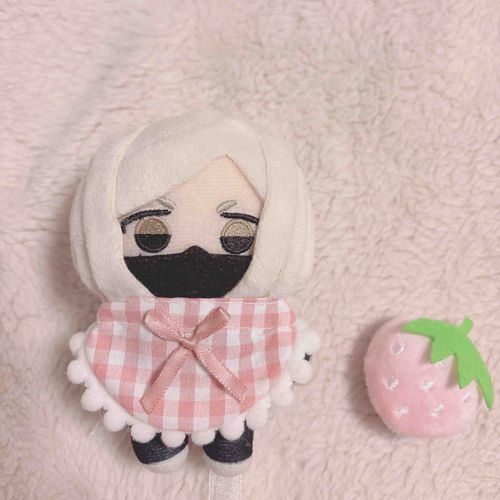オイ。こっち見んじゃねえ。👶🏻