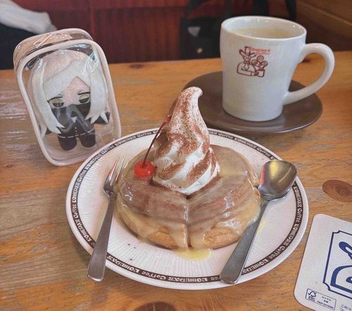 マイキーが好きそうだ