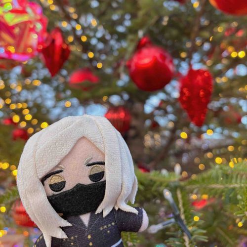 🎄