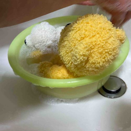 ぼくたち、たまにおふろはいるんだー
こないだもいい湯だったよ
ゆずぴは水がよかったらしい。
氷も入れたいとかいってる。
こまるなあ😑