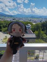 わんぱくっ子なきよみつくんの本丸日記