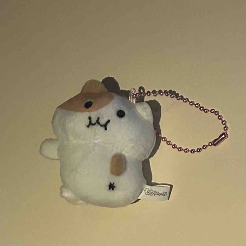 新人です◜.  ̫.◝