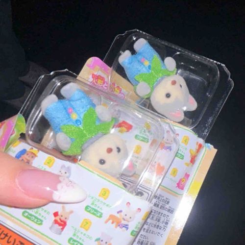 ふ、ふたごちゃん…🫟