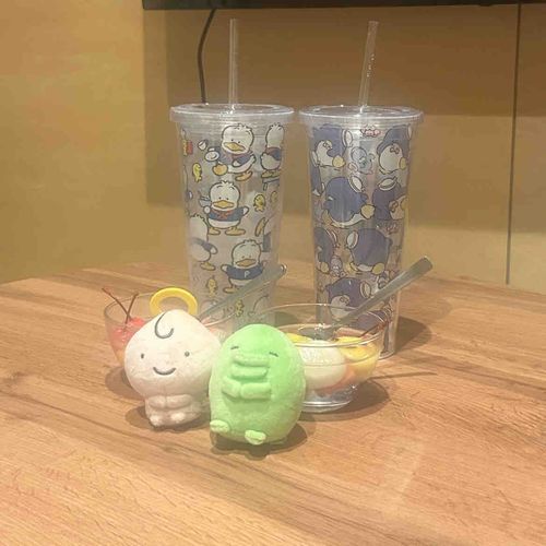 ほがらかに