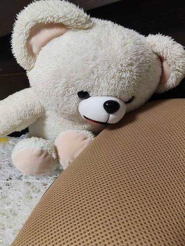 たまには映えない姿をupしてみた🐻‍❄️📷️自己肯定感が上がったりガタ落ちしたりなママだけど、いいね＆コメありがとう🐻‍❄️✌🩷メンタルに波があるから、すぐに反応できなかったときはごめんね🐻‍❄️！！