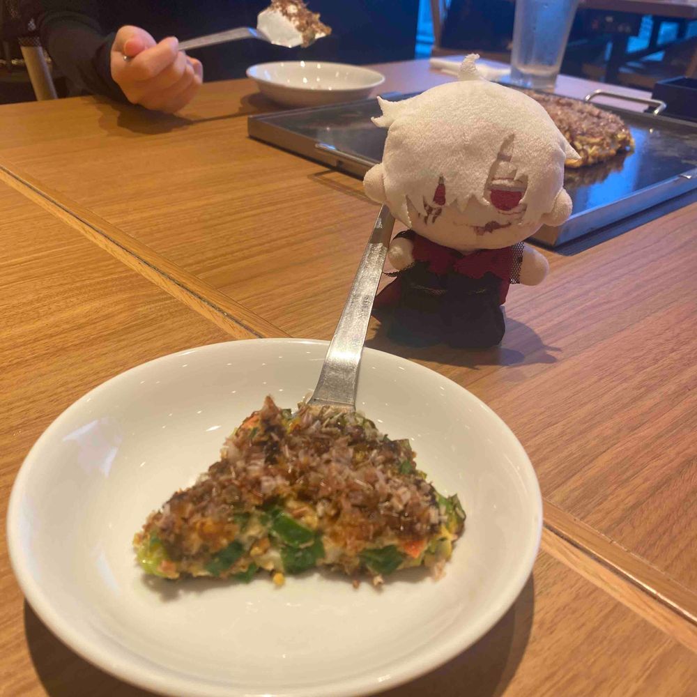 こﾃ！　でｷるｮ‼︎

#tiny_zombie_nui 