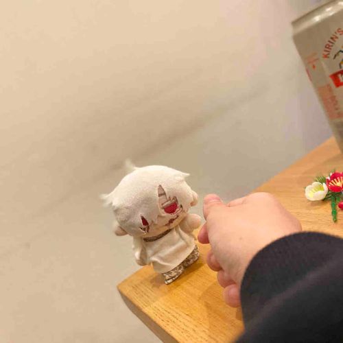 あくｼゆ

#tiny_zombie_nui 