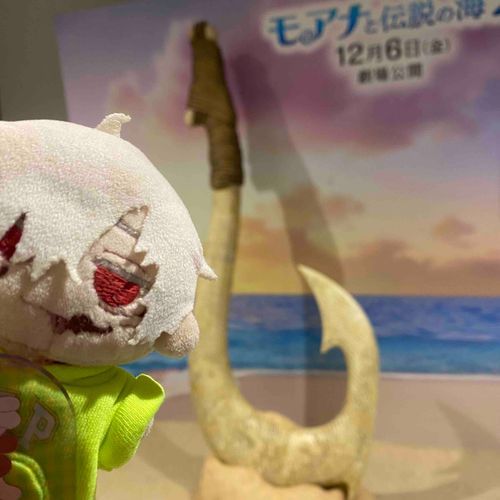 えｲｶﾞかんで もｧﾆｬ ミてきﾀ！！

#tiny_zombie_nui 