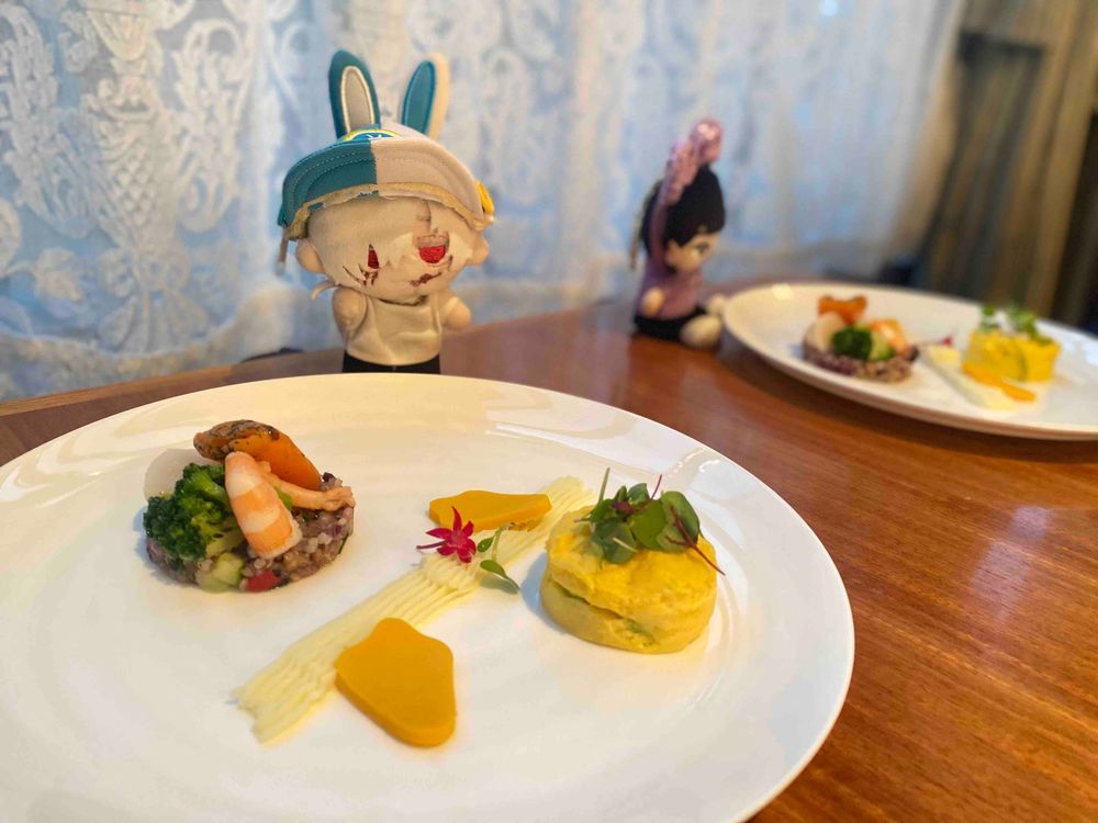 こﾘﾊ ででにらﾝﾄﾞに ﾂれてっﾃ もらっﾀとｷの ぼｸ！！
うさたﾏ どこ？？

#tiny_zombie_nui 